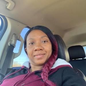 Meet your Posher, Michelle